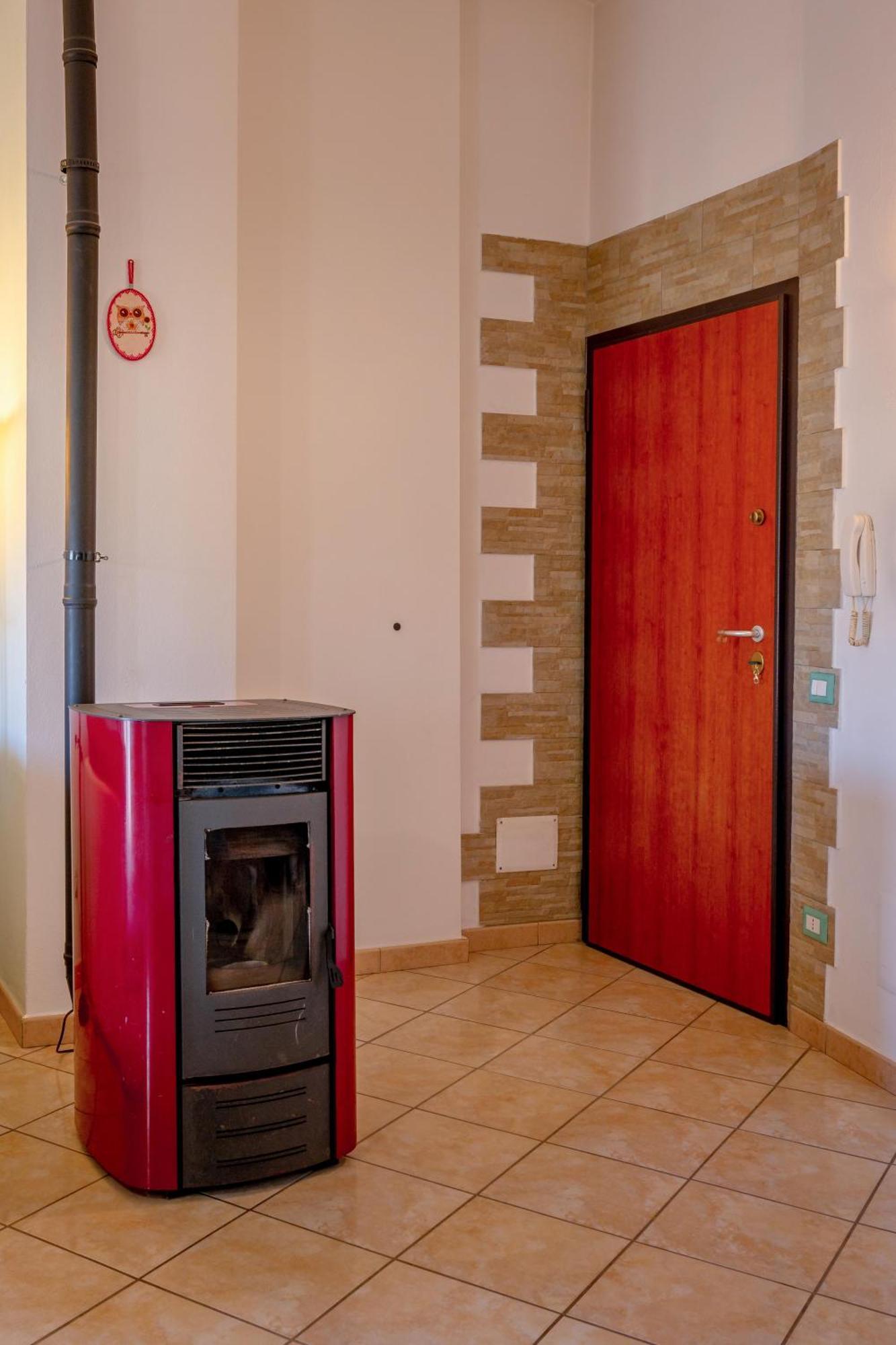 Sestu House Apartment Room photo